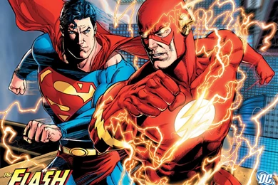 Dc Comics Wallpapers Download
