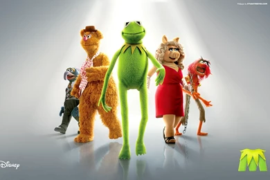 Muppet Mania/ Legends: The Muppets