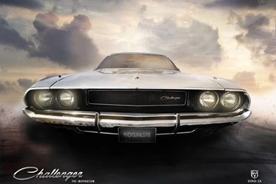 Dodge Charger Wallpapers