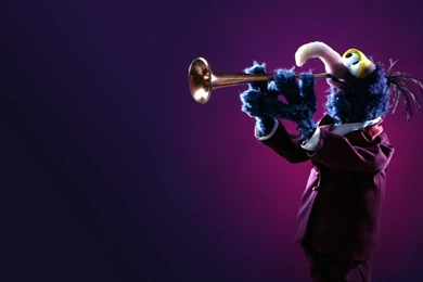 PGM » Weekly Wallpapers Featuring Muppets!