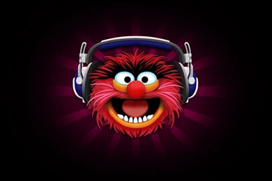 Animal Muppets Wallpapers