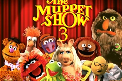 Muppet Show Wallpapers