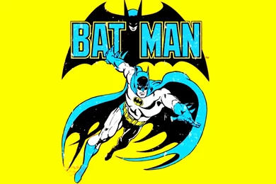 1152x864 Vintage 1970 Batman Desktop PC And Mac Wallpapers