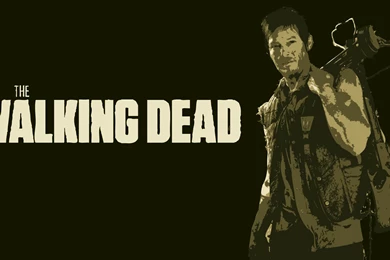 The Walking Dead Wallpapers Archives   Page 6 Of 13   WideWallpapers ...