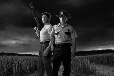 The Walking Dead Free Wallpapers   Wallpapers Cave