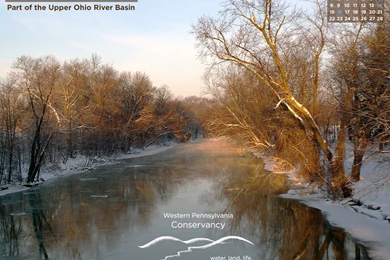 WPC's Water, Land, Life