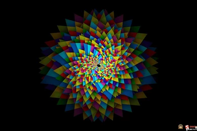 Windows 7 Cracked Screen