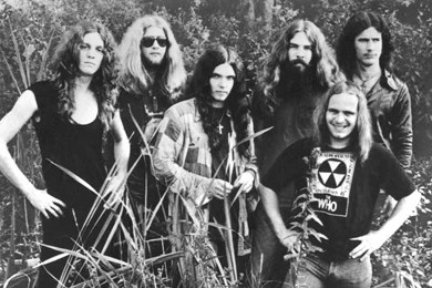 Lynyrd Skynyrd Wallpapers HD Download