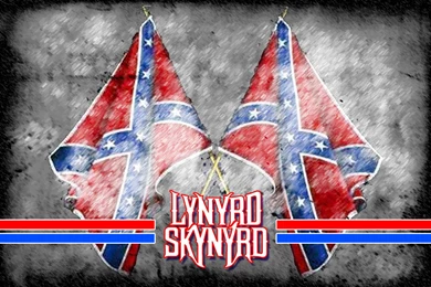 Metalpaper: Lynyrd Skynyrd Wallpapers