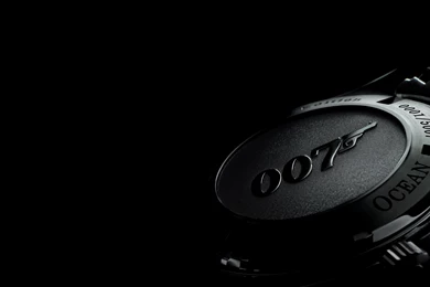 Best Black James Bond HD Wallpapers