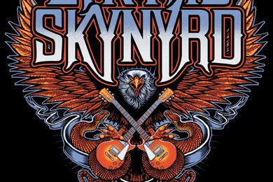 Lynyrd Skynyrd Logo Further Lynyrd Skynyrd Shirt Together With ...