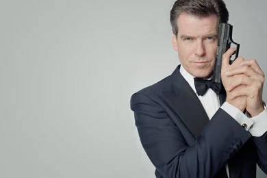 James Bond Wallpapers