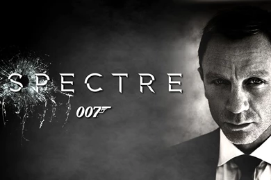James Bond Wallpapers