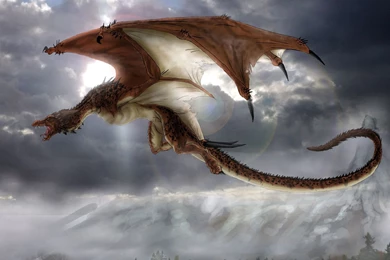 Mythical Creatures Wallpapers Wallpapers Cave