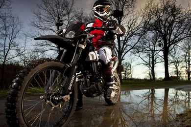 Moto Sport Tablet Wallpapers »