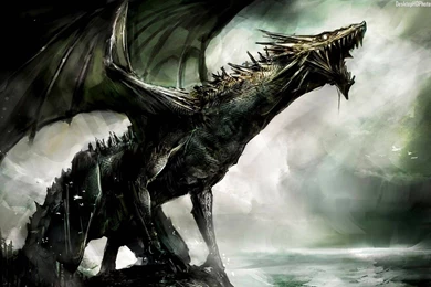 Mystical Creatures Wallpapers Images Tbwnz.com