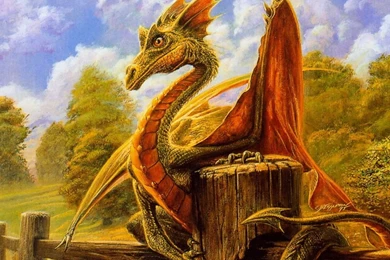 Mythical Creatures Wallpapers   Wallpapers Cave