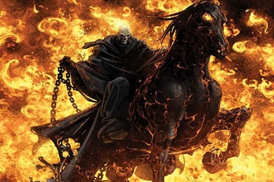 Hottgear: Mythical Creatures