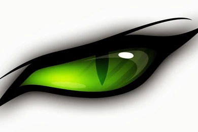 Green Eyes HD Wallpapers