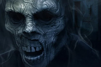 Horror HD Wallpapers And Backgrounds