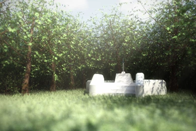 DeviantArt: More Like Grove Of The Master Sword   Wallpapers By ...