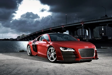 Audi Wallpapers
