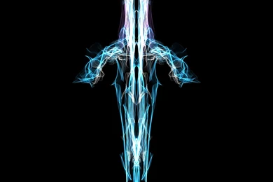 OC Silk Weave Master Sword   Imgur