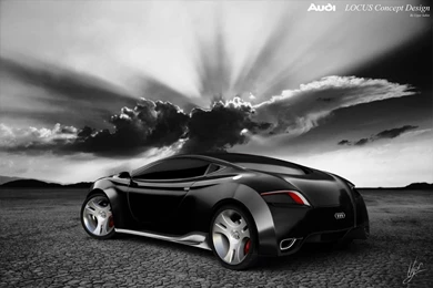 Audi LOCUS Wallpapers V2 By Ugursahin1234 On DeviantArt