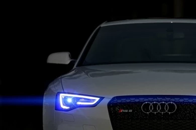 Audi Wallpapers Collection (36+)