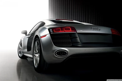 Audi Wallpapers