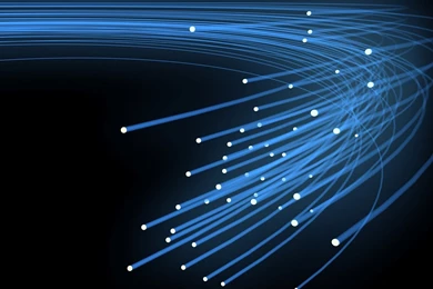 Optical Fiber 1600x1280 Free Android Wallpapers