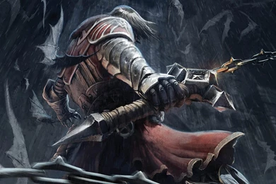 Fantasy: Fantasy Warrior, Picture Nr. 55941