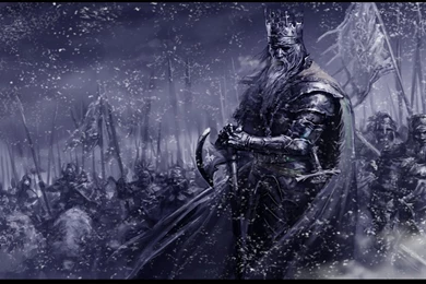 Winter Warriors Computer Wallpapers, Desktop Backgrounds ...