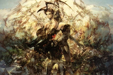 1060 Warrior HD Wallpapers