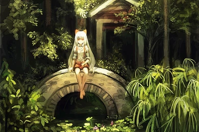 Download Water Nature Wallpapers 1600x1280