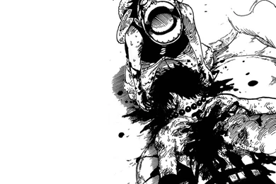 One Piece 1600x1280 Wallpapers – Anime One Piece HD Desktop Wallpapers