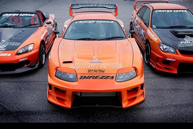 Toyota Supra