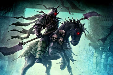 Warrior Wallpapers   Fantasy Wallpapers (23124517)   Fanpop