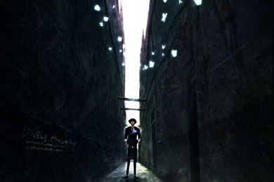 Cowboy Bebop Wallpapers 1600x1280   (