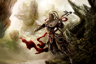 Wallpapers Fantasy Creative Detailed Hd Inspiration 2560x1600 ...