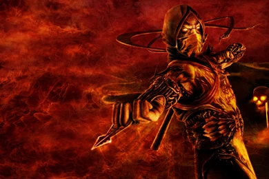 148 Mortal Kombat HD Wallpapers