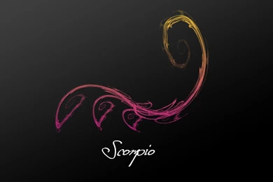 Scorpio Zodiac Wallpapers HD Resolution Part 1   Bliz Pix