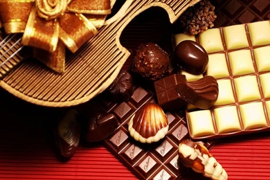 Chocolate Wallpapers