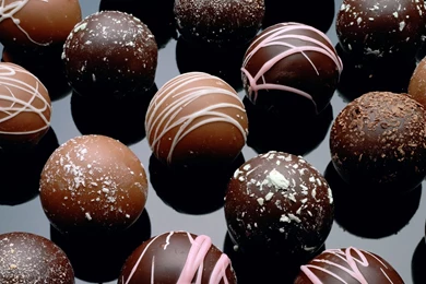 Chocolates Wallpapers 12 Widescreen Wallpapers