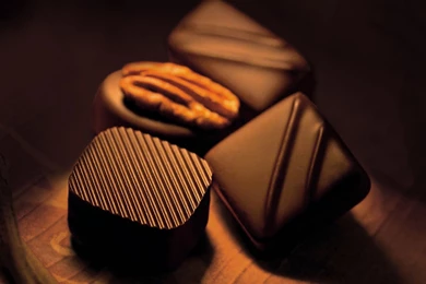 Chocolates Wallpapers