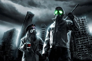 Romantically Apocalyptic Creative Painting Wallpapers 04 ...