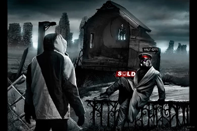 Extras Romantically Apocalyptic