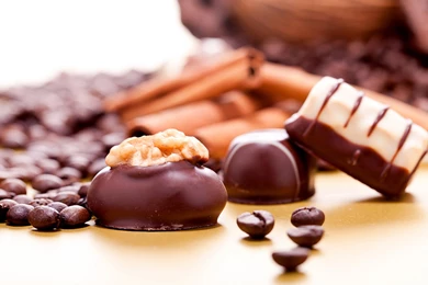 Chocolates Wallpapers