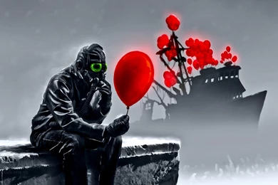 154 Romantically Apocalyptic HD Wallpapers