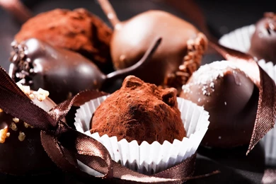 Santa Barbara Wedding Confections